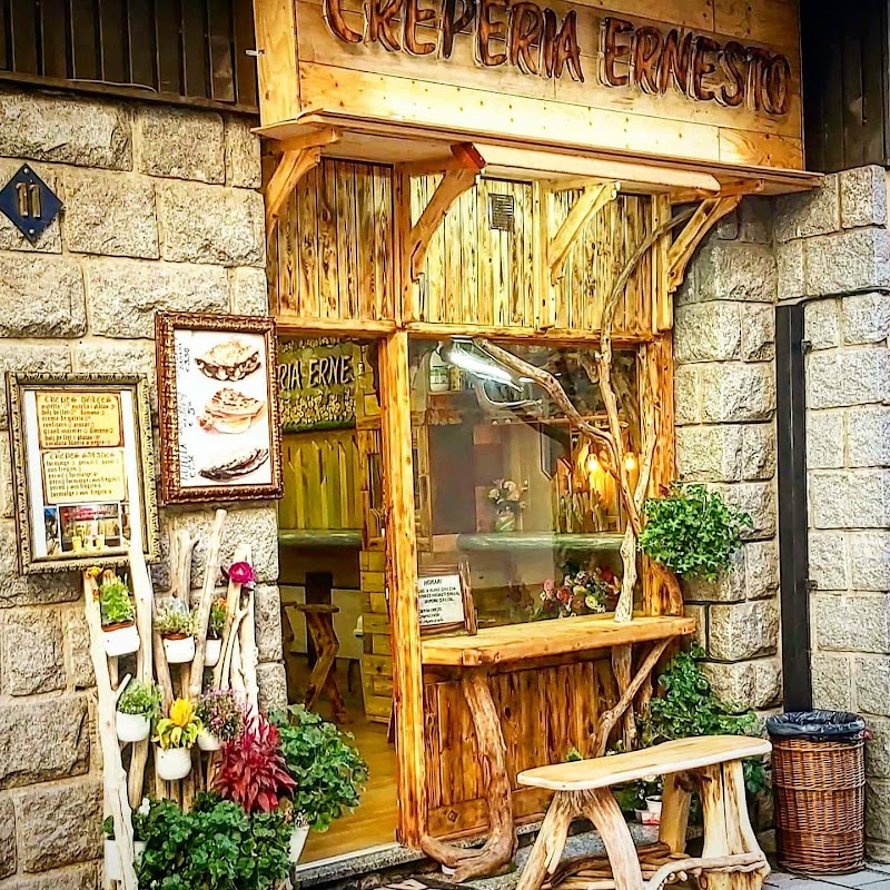 CREPERIA ERNESTO exterior