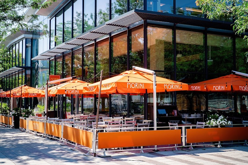 Osteria Morini exterior