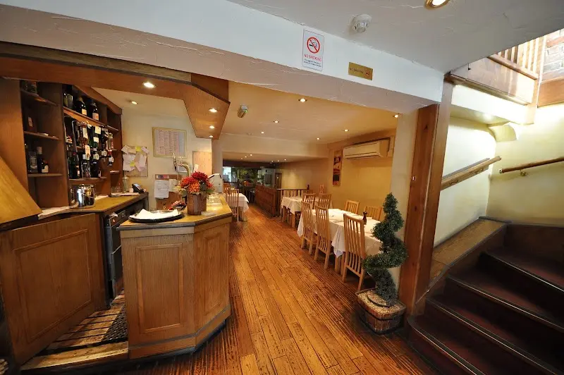 Fratello's (Swindon) exterior