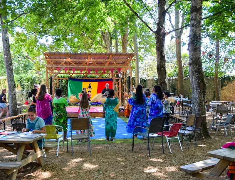 Guinguette A-Dreuz exterior