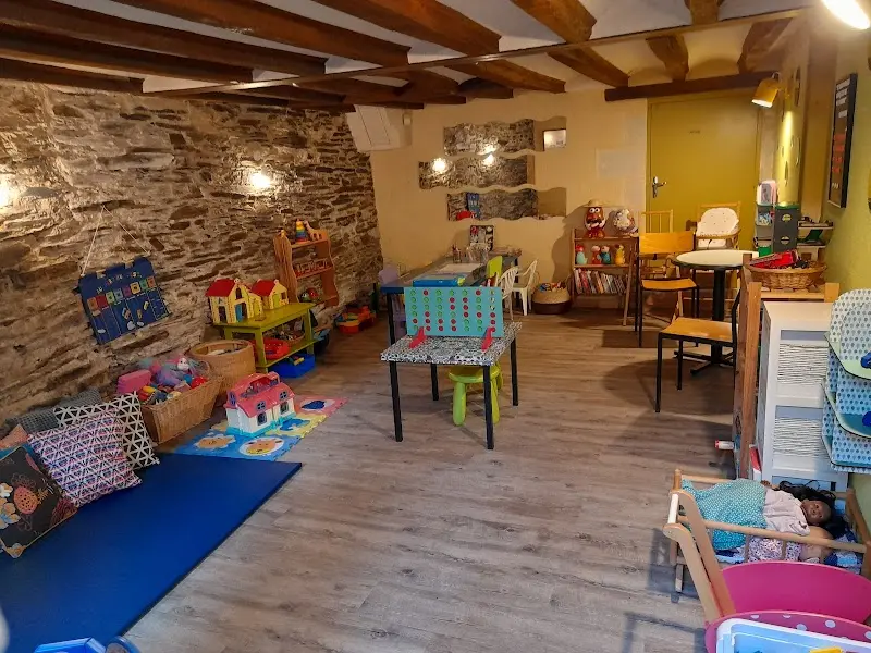 La Bougeotte exterior