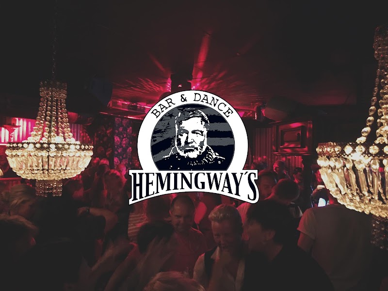 Hemingway's Horsens exterior
