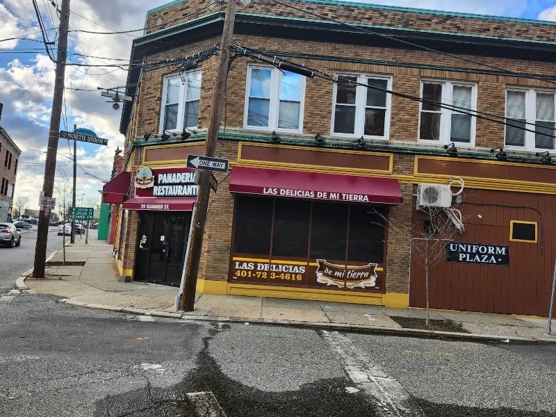 Las Delicias De Mi Tierra exterior