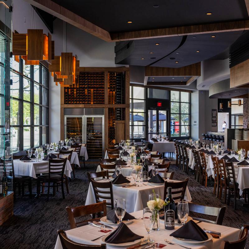 Fogueira Gaúcha Brazilian Steakhouse exterior