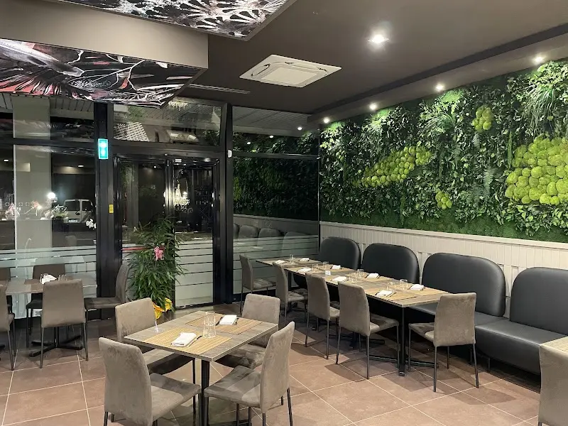 Tentazioni Ristorante Pizzeria exterior