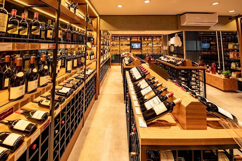 Carpevin Restaurante e WineBar exterior