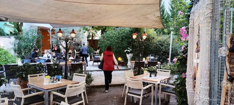 Steakhouse Piccolo exterior