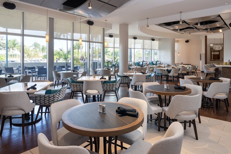 Champions Sports Bar exterior