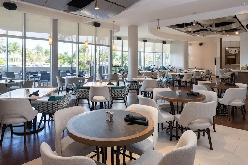 Champions Sports Bar exterior