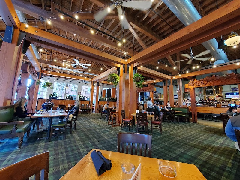Deschutes Brewery Portland Public House exterior