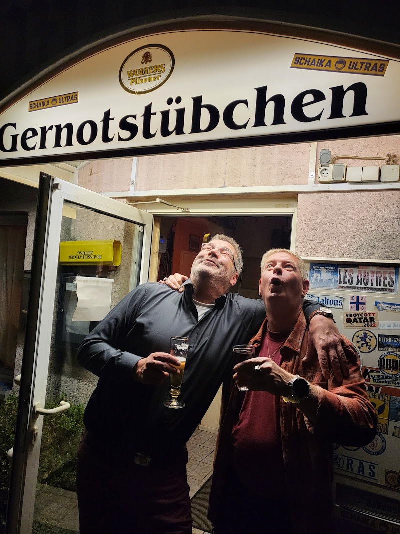 Gernotstübchen exterior