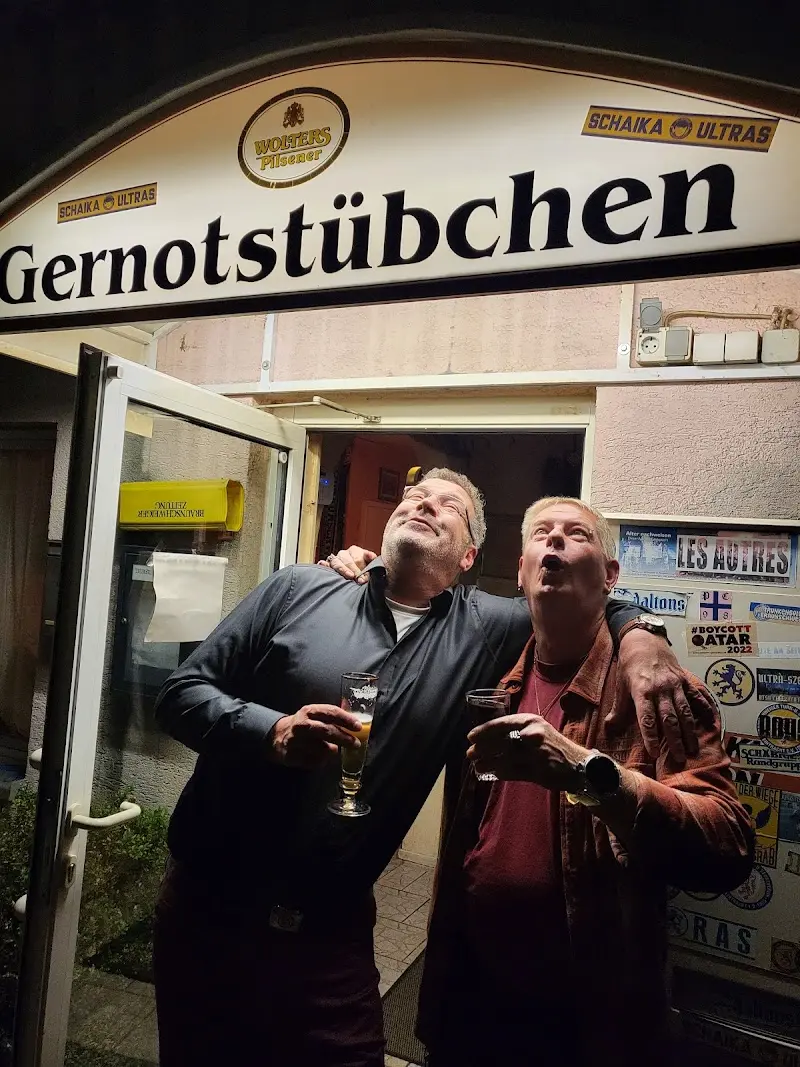 Gernotstübchen exterior