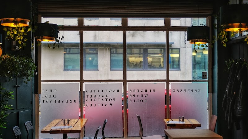 Bragu exterior