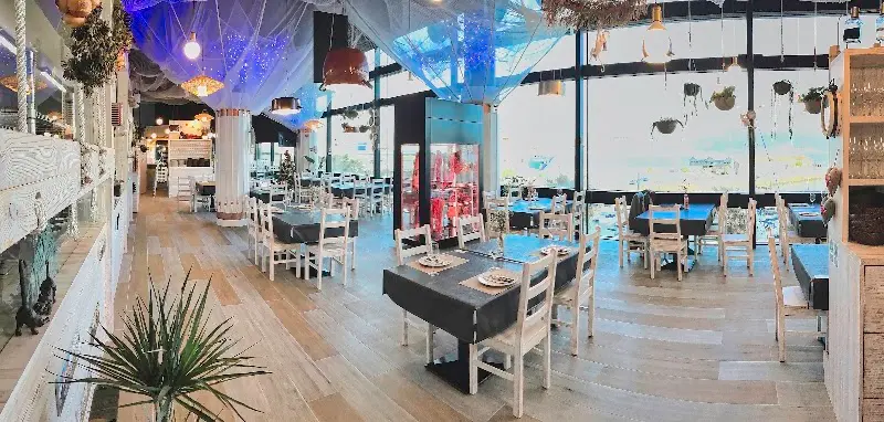 Milongas Parrillada Vigo exterior