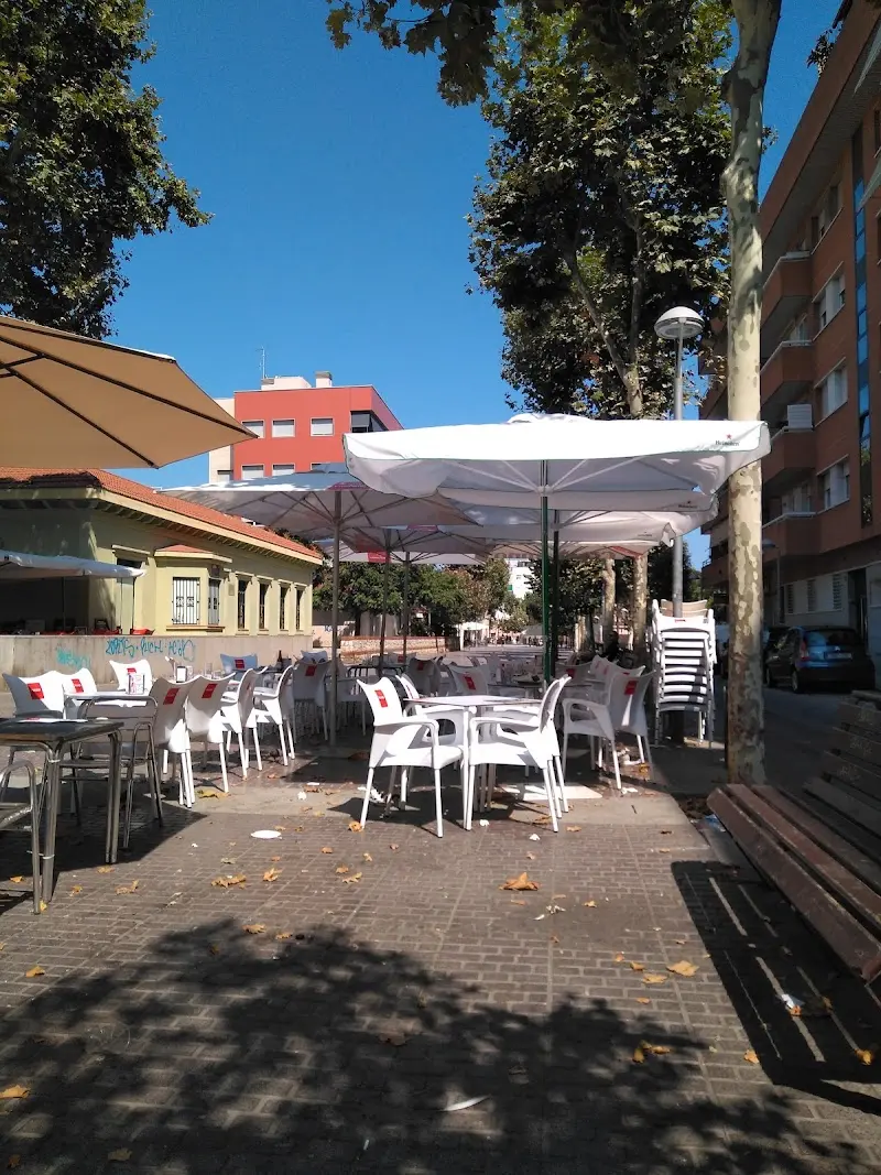 Caña + Tapa exterior