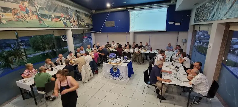 Casa FC Porto Famalicão exterior
