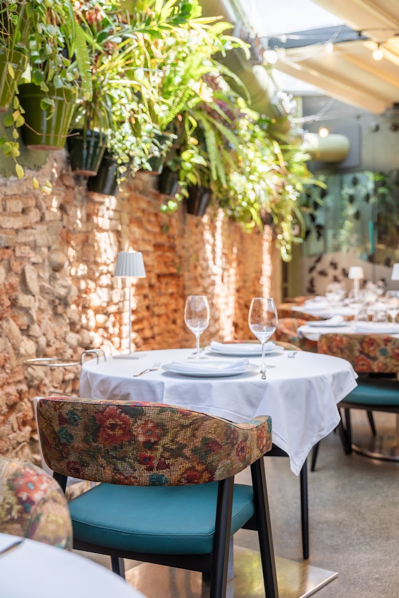 Lujo Ibérico exterior