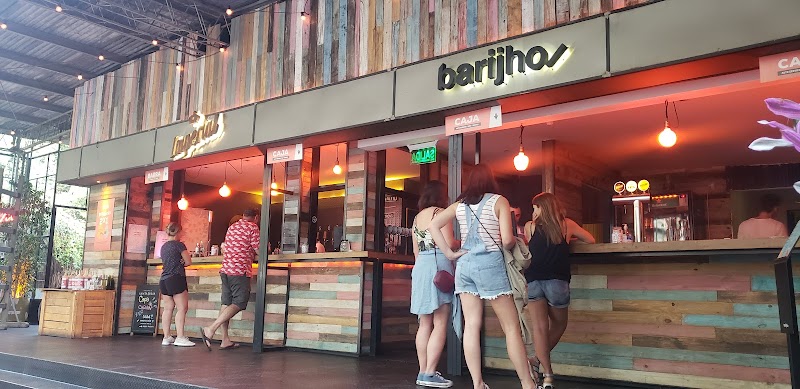Barijho exterior