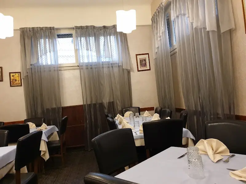 Il Pepe Rosa exterior