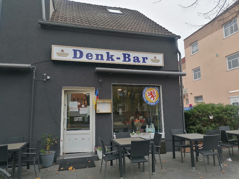 Denk-Bar - Braunschweig exterior