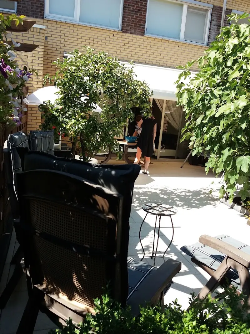 Sportcafé Leidschenveen exterior