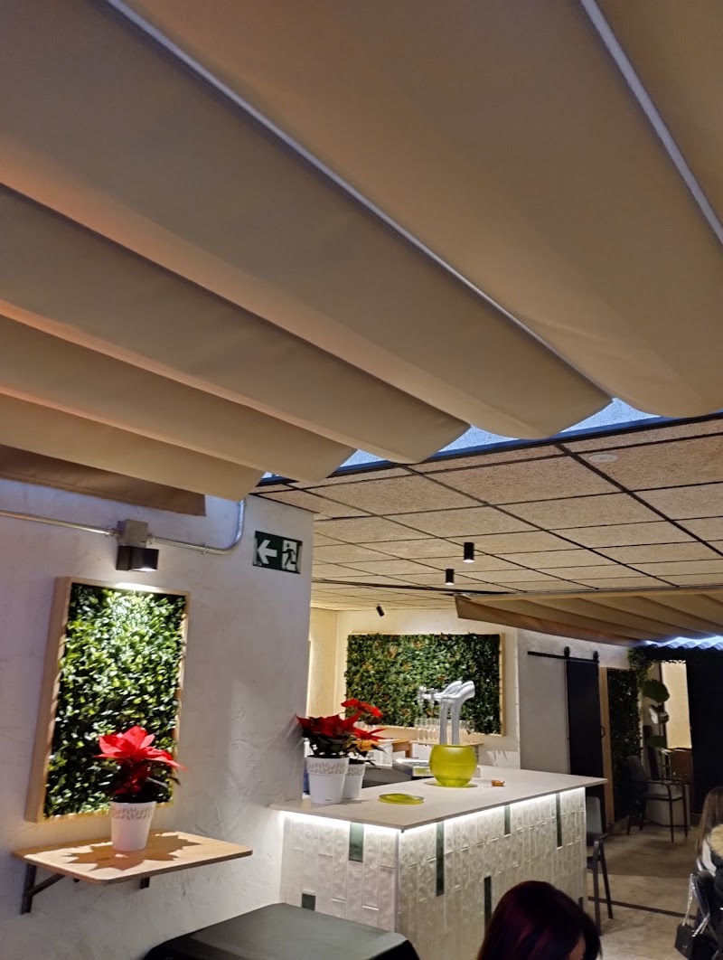 Tasca Platos Rotos exterior
