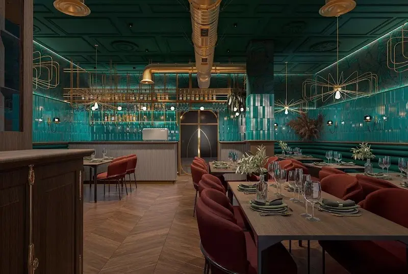 Restaurante Ché Ragazzi - Fusione Gastronomica Italiana - Elda exterior