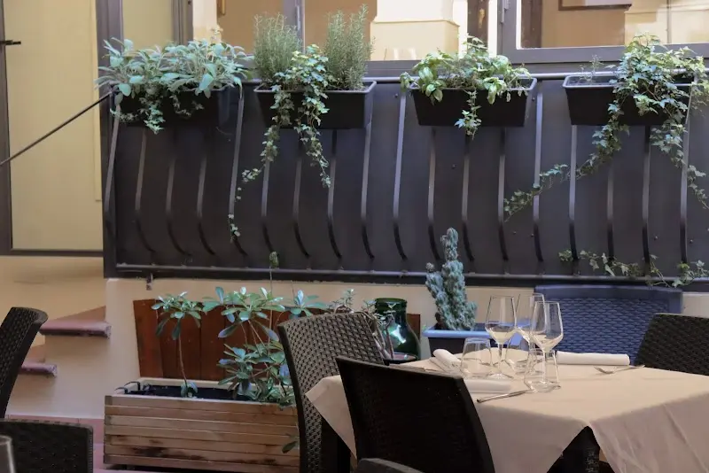 Osteria 3 Leoni | Ristorante Bologna exterior