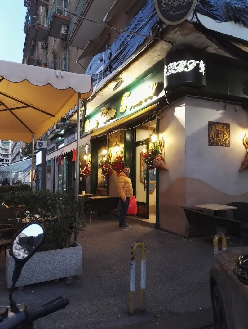 Gran Bar Franco exterior