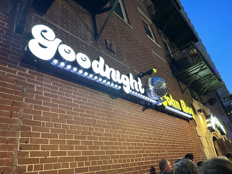 Good Night John Boy exterior