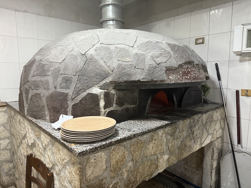 Salvo La Pizzeria Verace exterior