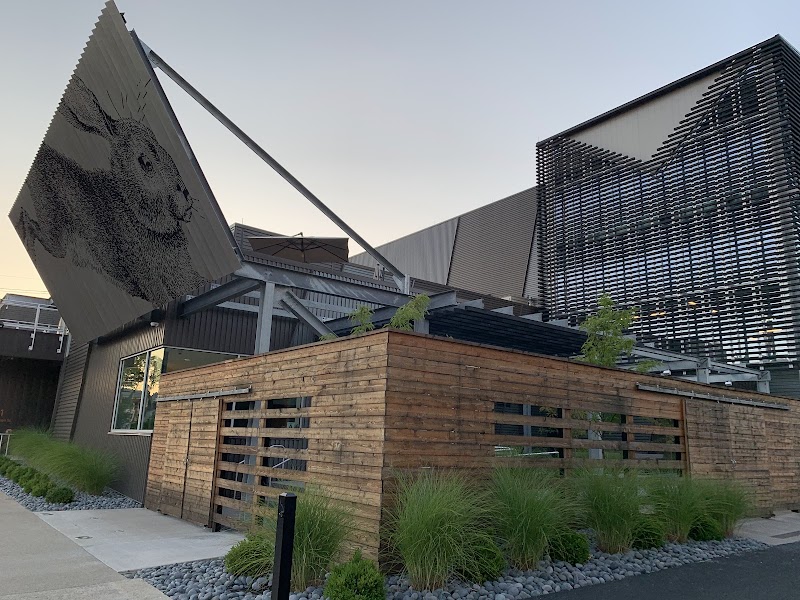 Rabbit Hole Distillery exterior
