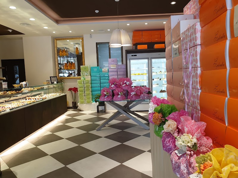 Pastry Toto 'Di Friano Massimo exterior