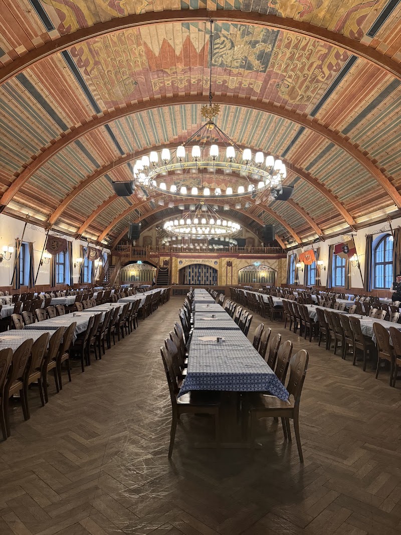 Hofbräuhaus München