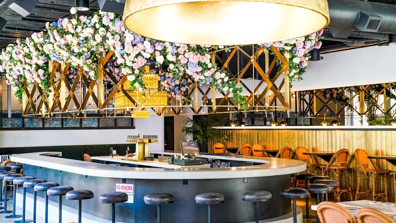 Farmhouse Kitchen Thai Cuisine | Pearl District exterior