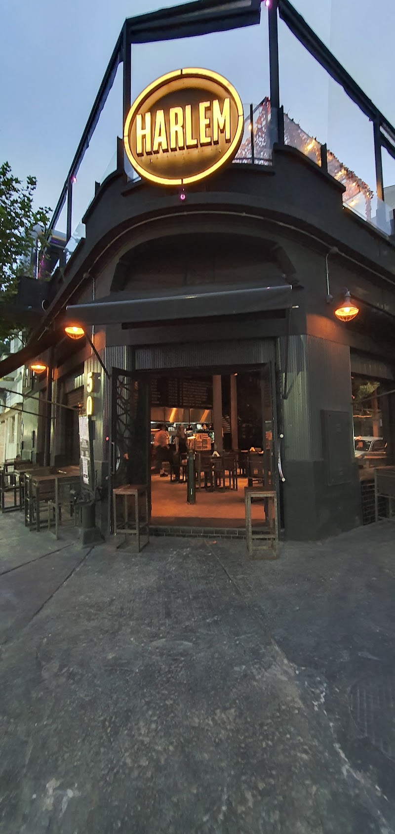 Runa Avellaneda exterior