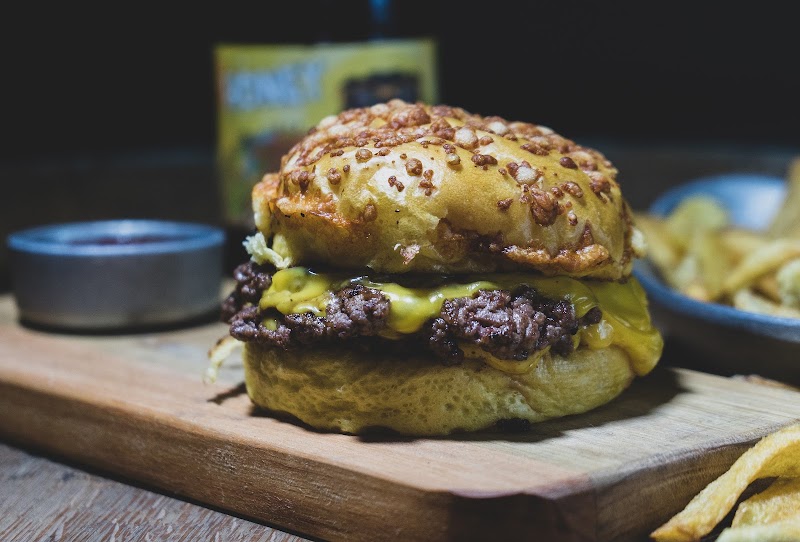 Lo De NICO by Beat Food exterior