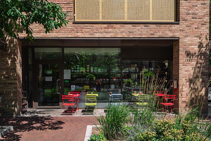 The Pear Tree exterior