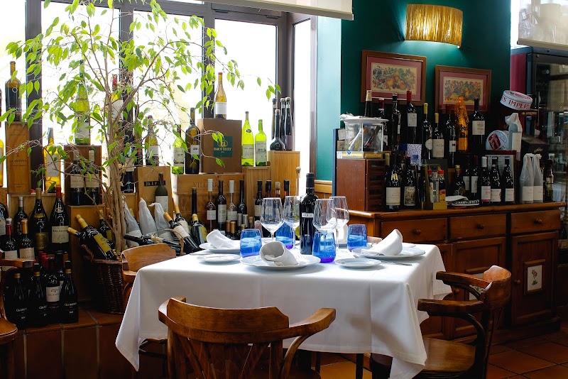 La Terraza de Viesques exterior